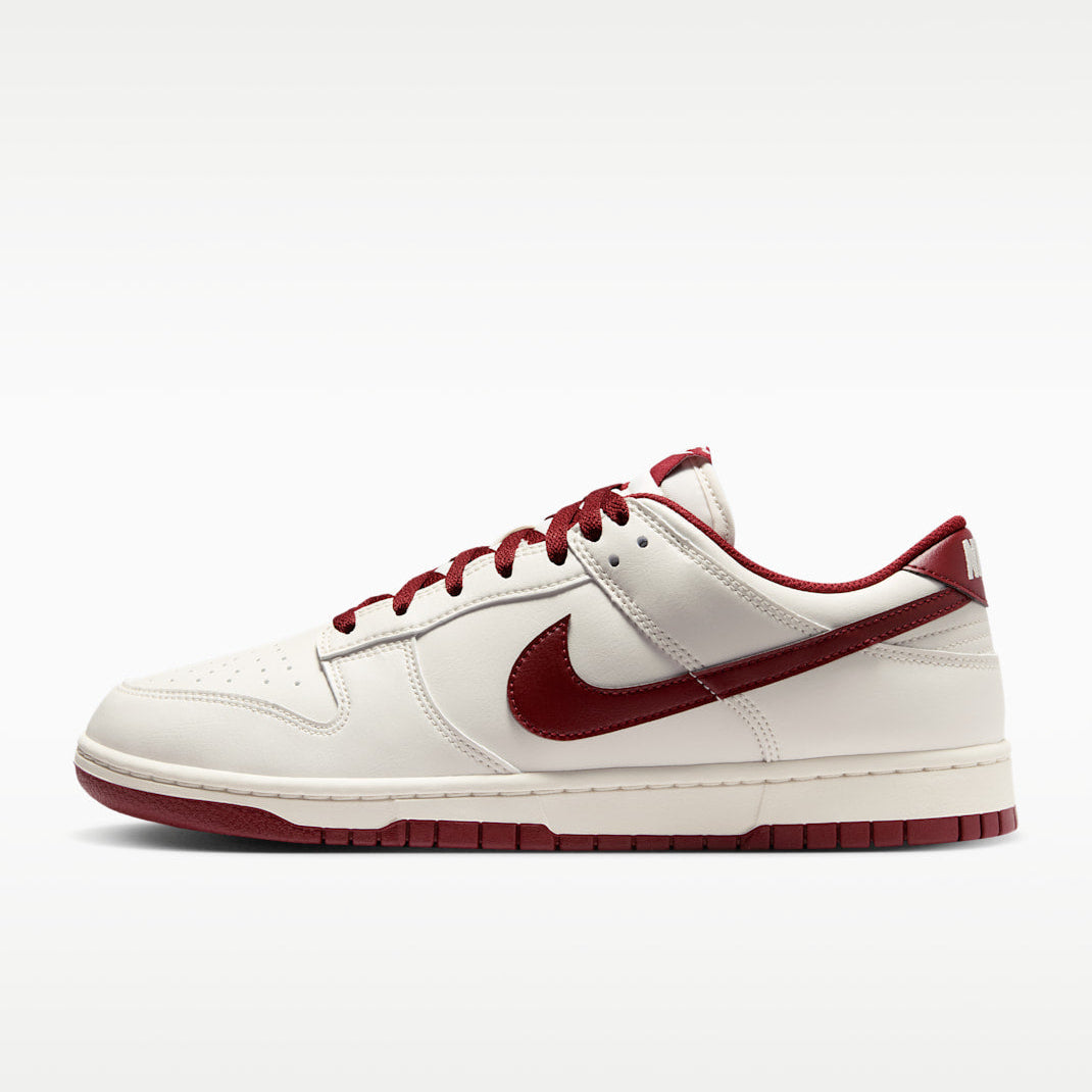 Nike Dunk Low Retro Zipped