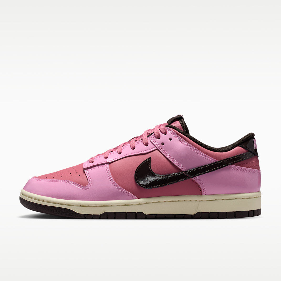 Nike Dunk Low Retro Zipped