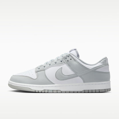 Nike Dunk Low Retro Zipped