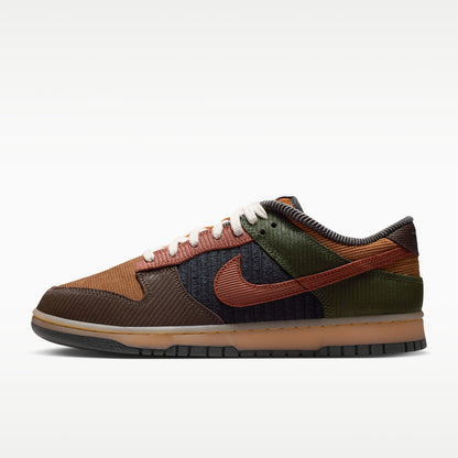 Nike Dunk Low Retro Zipped