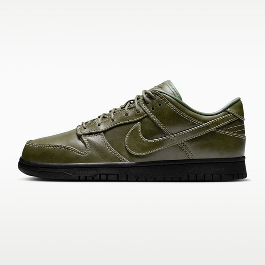 Nike Dunk Low Premium Zipped
