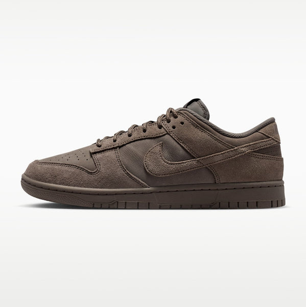 Nike Dunk Low Retro SE Zipped