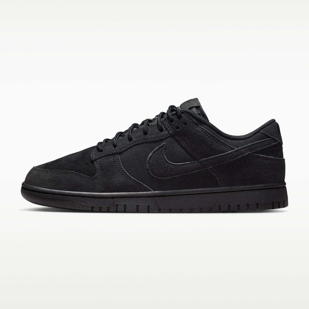 Nike Dunk Low Retro SE Zipped