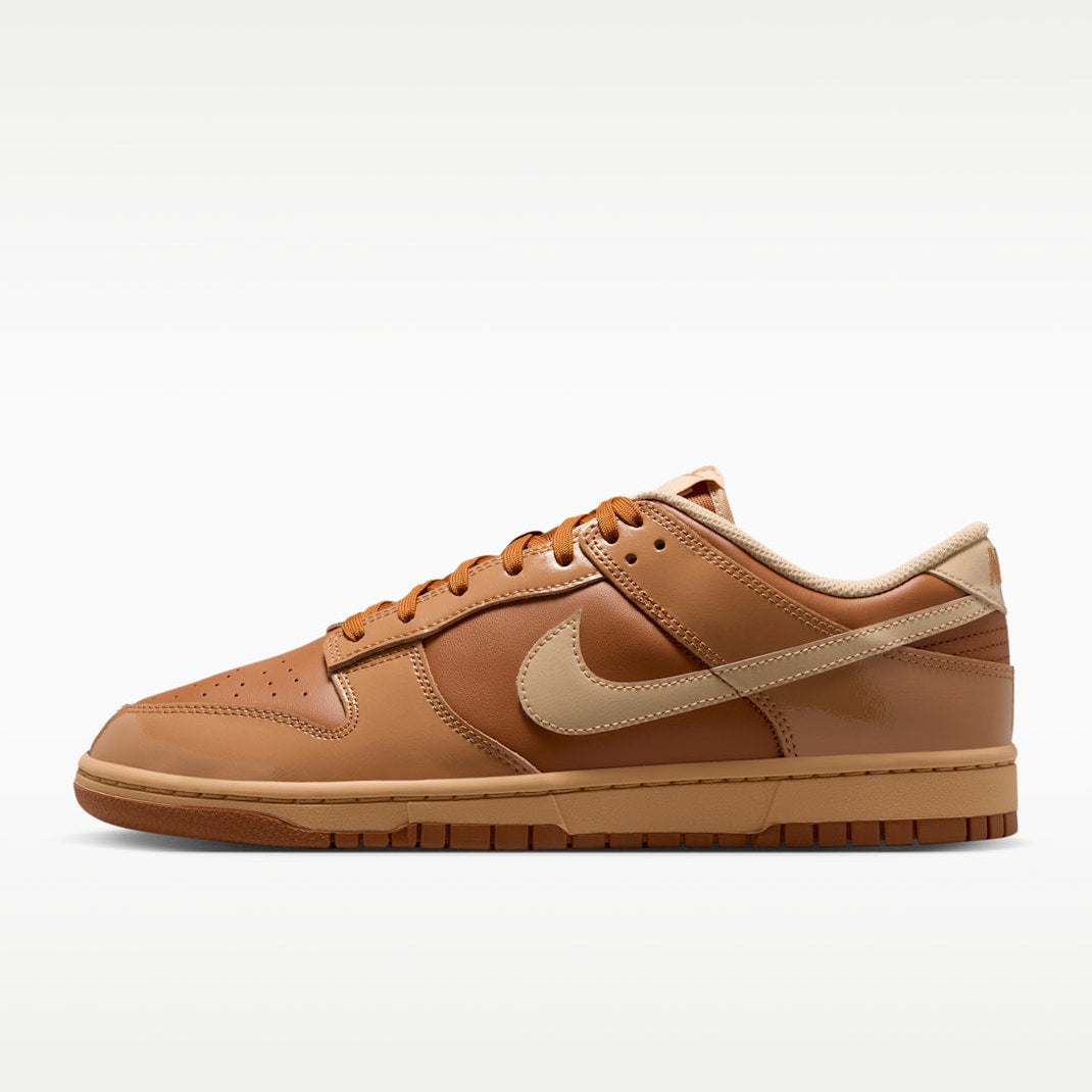Nike Dunk Low Retro Zipped