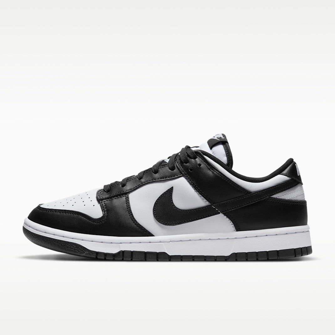 Nike Dunk Low Retro Zipped