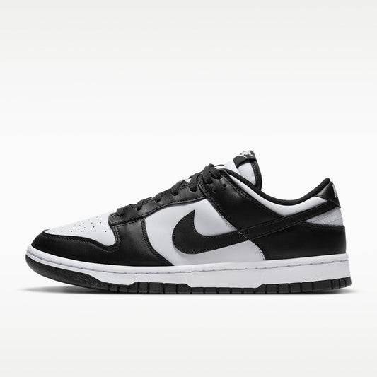 Nike Dunk Low Retro Zipped