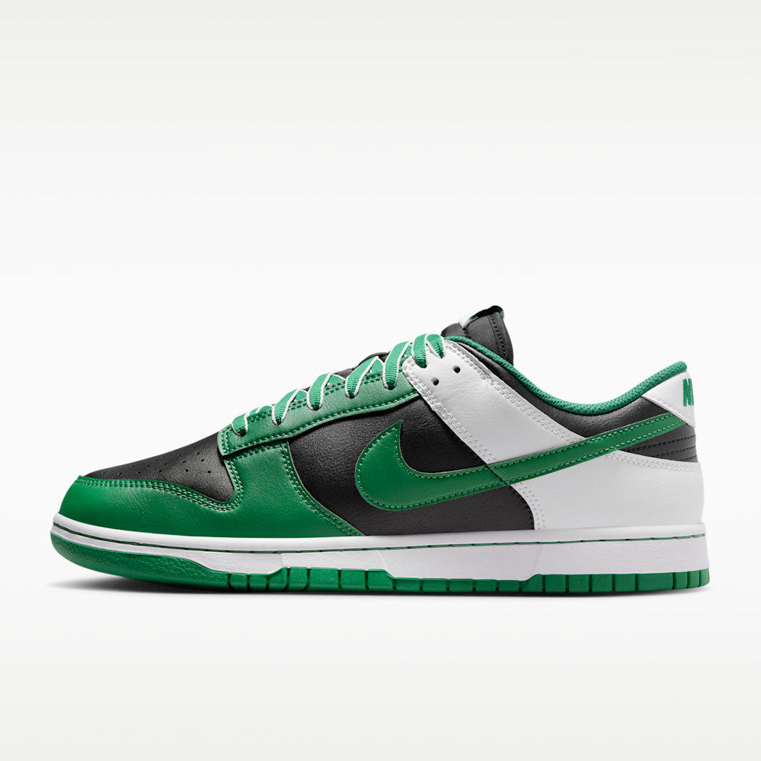 Nike Dunk Low Retro Zipped