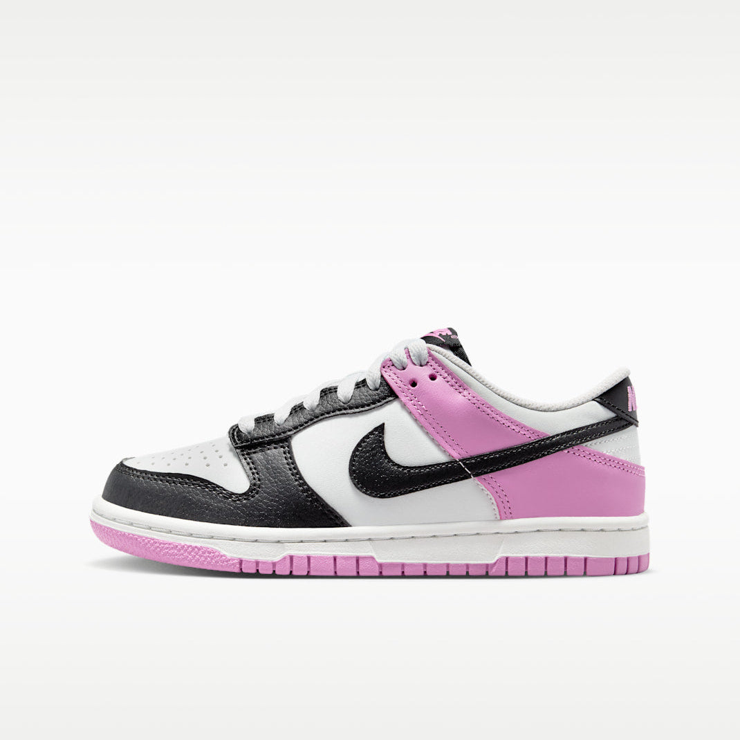 拉鍊款 - 大童 Dunk Low 訂製款