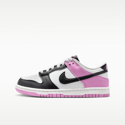 拉鍊款 - 大童 Dunk Low 訂製款