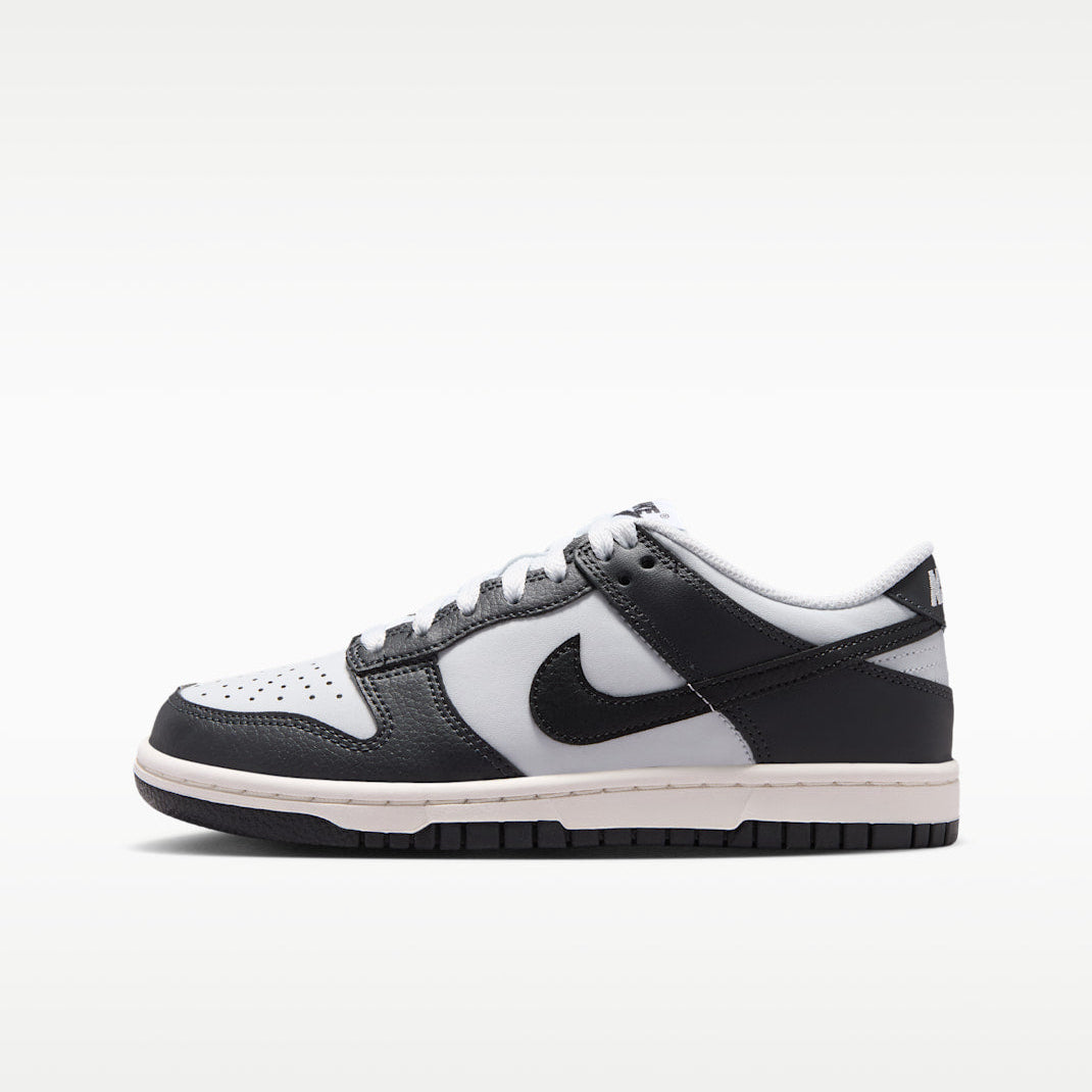 Nike Big Kid Dunk Low Zipped