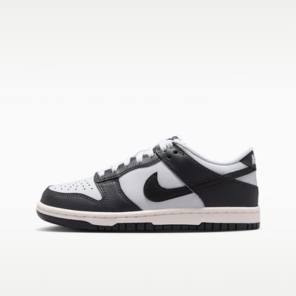 Nike Big Kid Dunk Low Zipped
