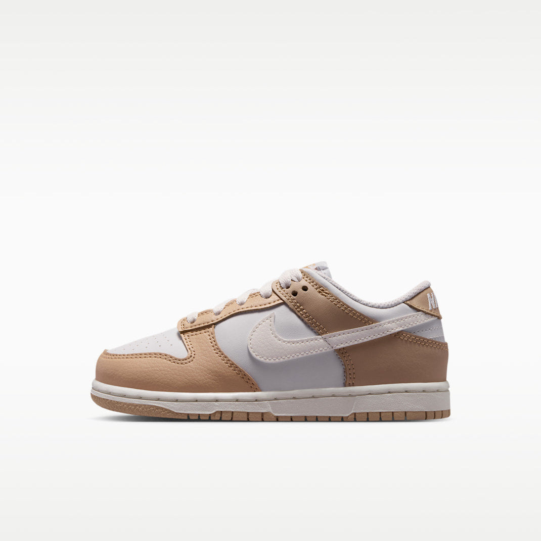 Nike Little Kid Dunk Low Zipped