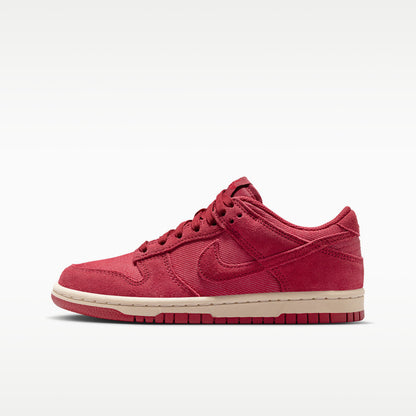 Nike Big Kid Dunk Low SE Zipped
