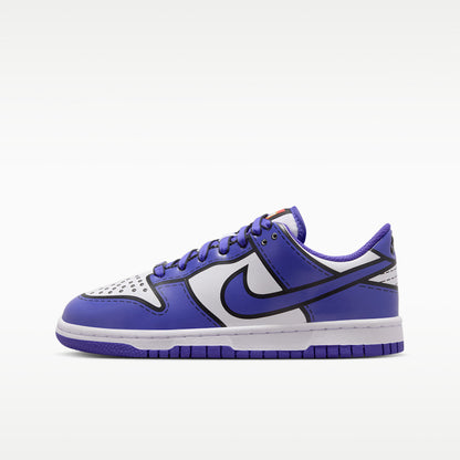 Nike Big Kid Dunk Low x LEGO Zipped