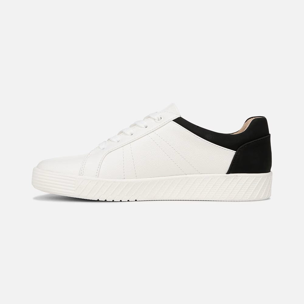 Women's Zipped Naturalizer SOUL