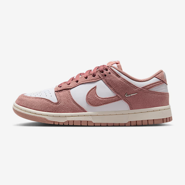 Nike Dunk Low Zipped