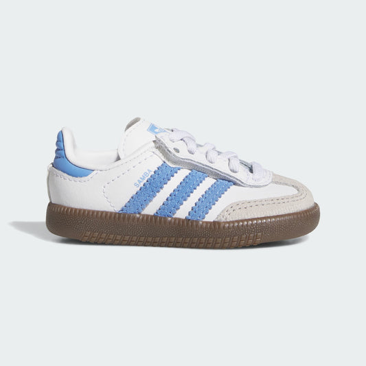 Toddler Toddler Samba OG Zipped