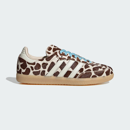 Adidas Samba OG Zipped