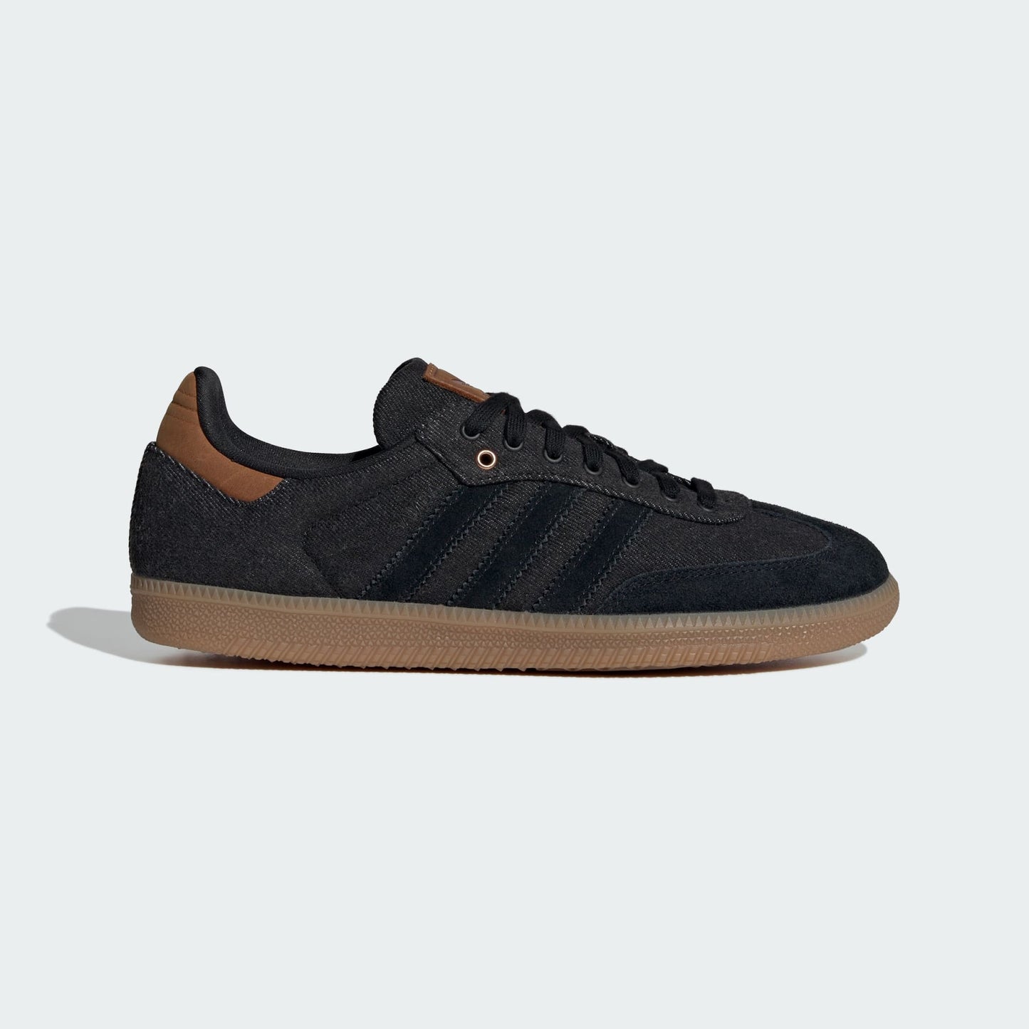 Adidas Samba OG Zipped