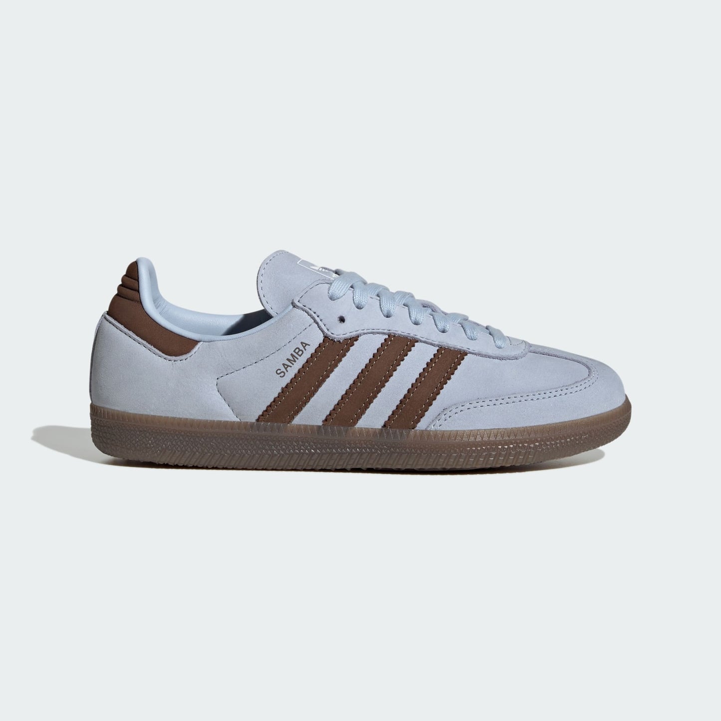 Adidas Samba OG Zipped