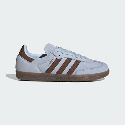 Adidas Samba OG Zipped