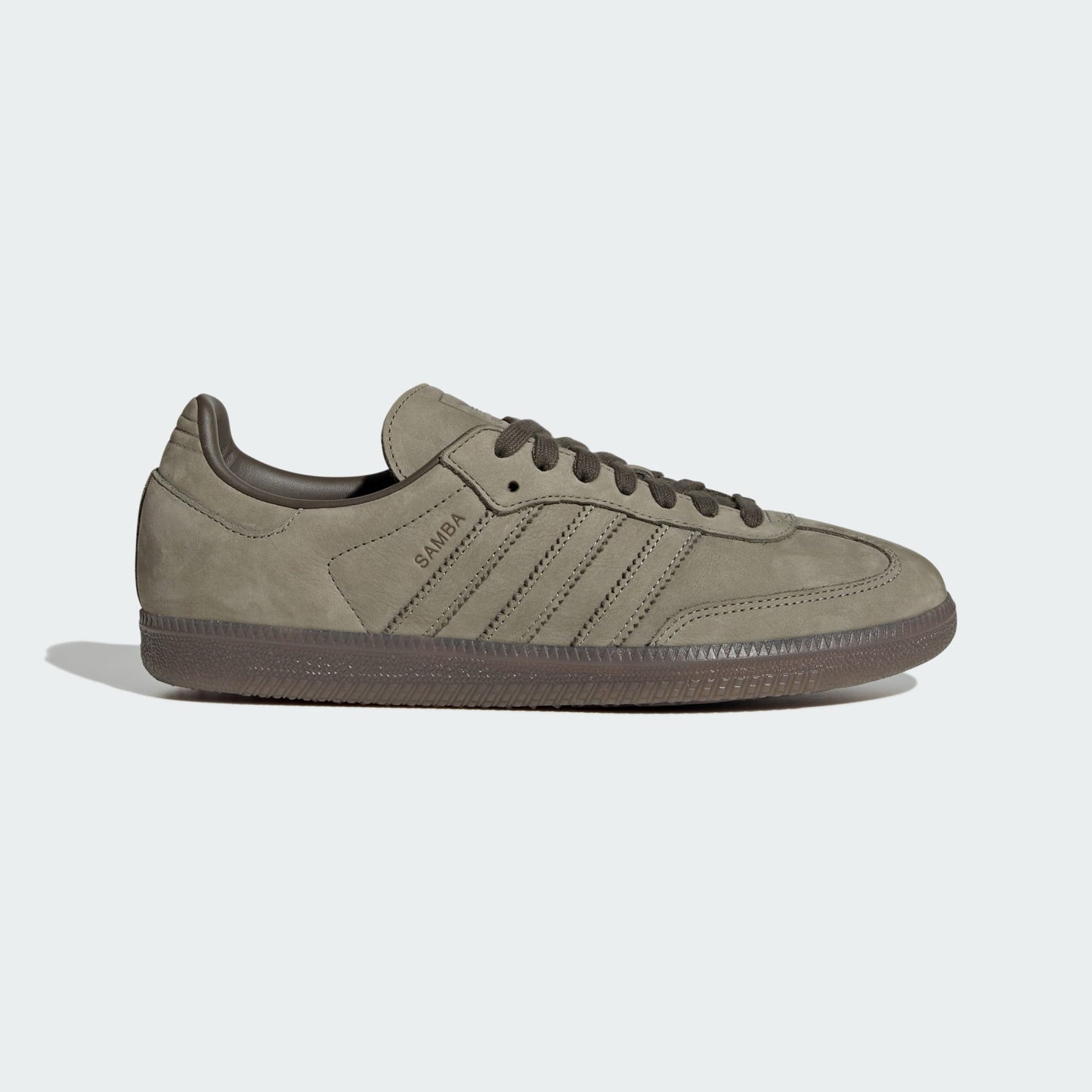 Adidas Samba OG Zipped