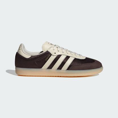 Adidas Samba OG Zipped