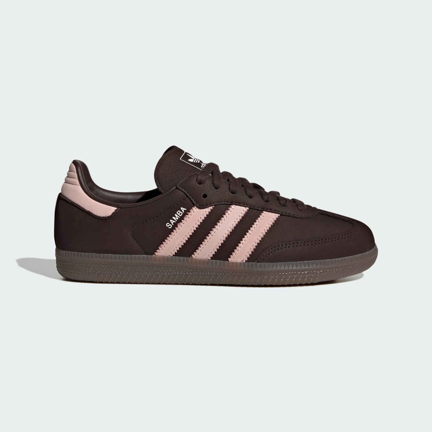 Adidas Samba OG Zipped