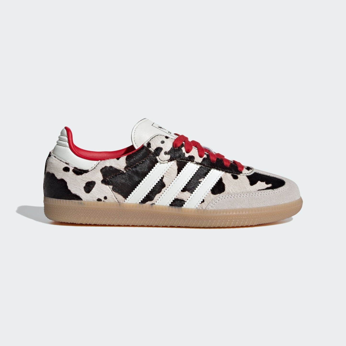 Adidas Samba OG Zipped