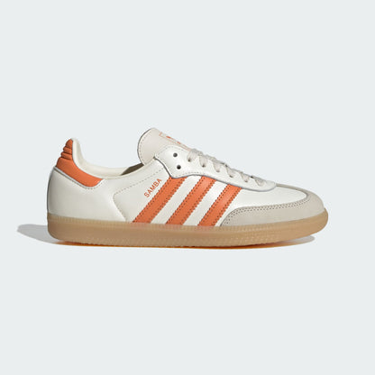 Adidas Samba OG Zipped