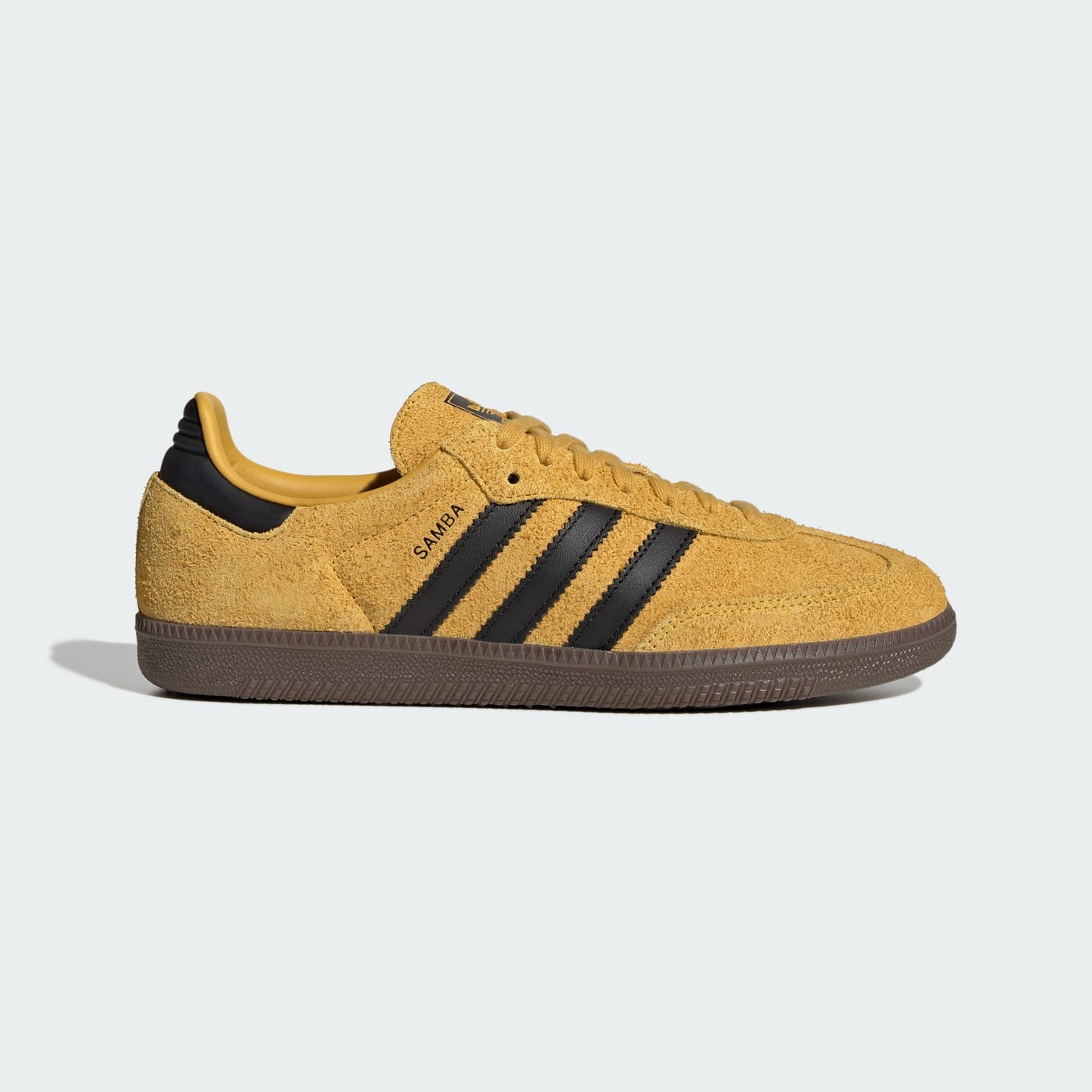 Adidas Samba OG Zipped