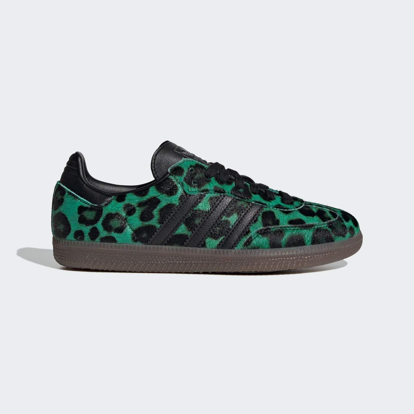 Adidas Samba OG Zipped