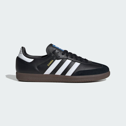 Adidas Samba OG Zipped