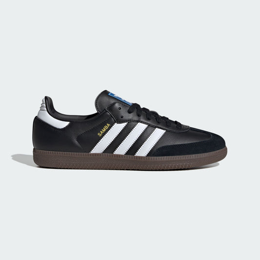 Adidas Samba OG Zipped