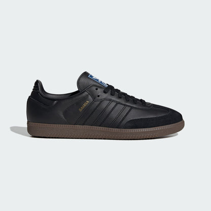 Adidas Samba OG Zipped
