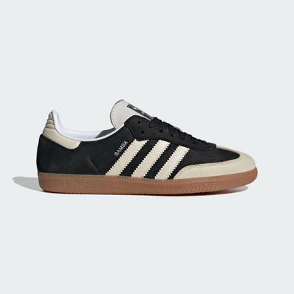 Adidas Samba OG Zipped