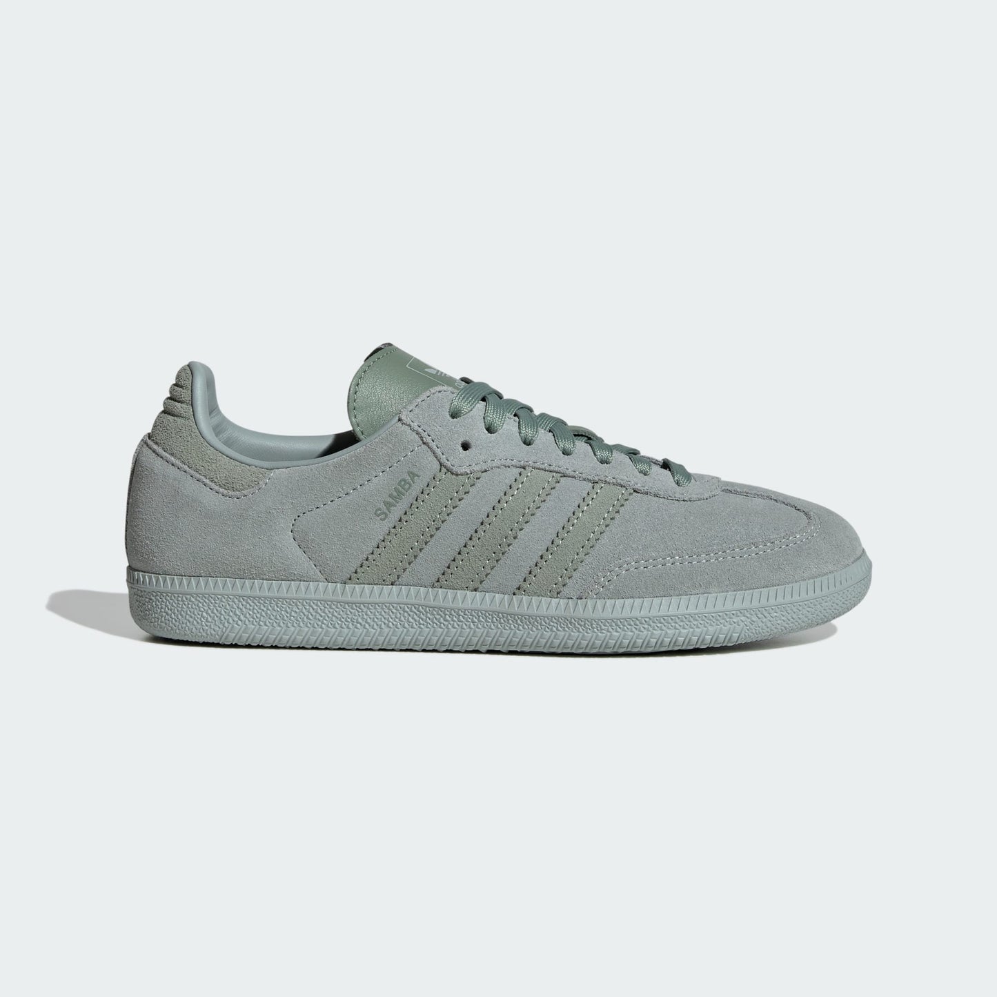 Adidas Samba OG Zipped