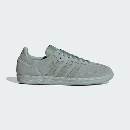 Adidas Samba OG Zipped