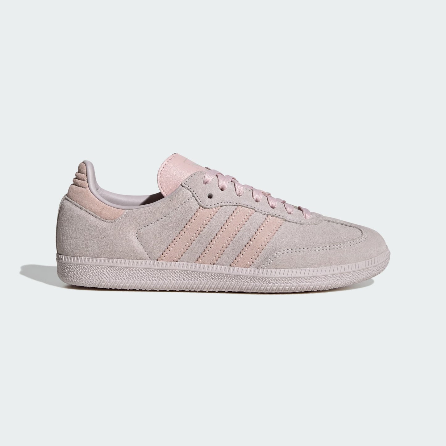 Adidas Samba OG Zipped