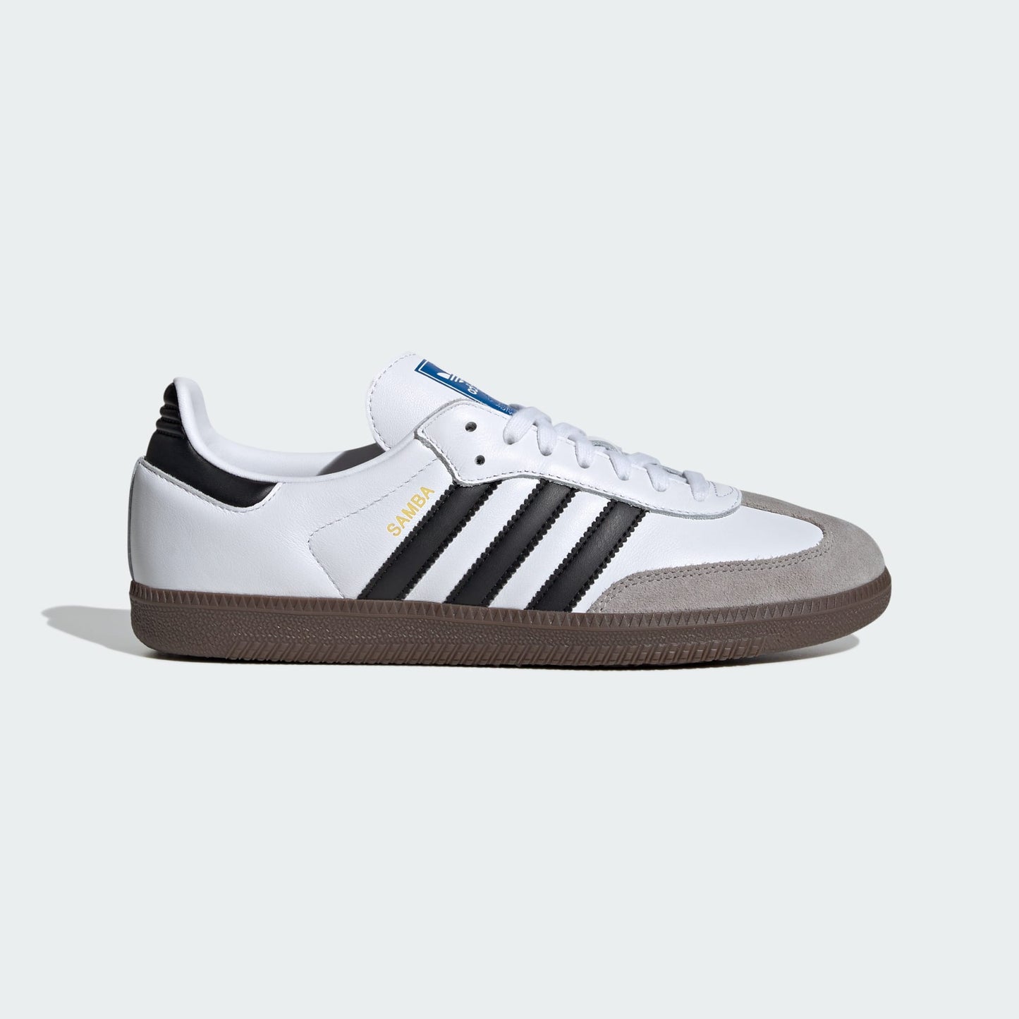 Adidas Samba OG Zipped