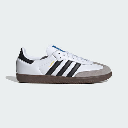 Adidas Samba OG Zipped