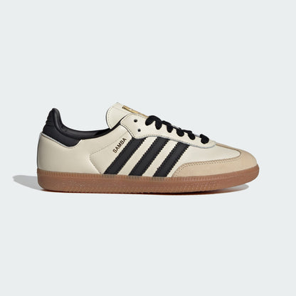 Adidas Samba OG Zipped