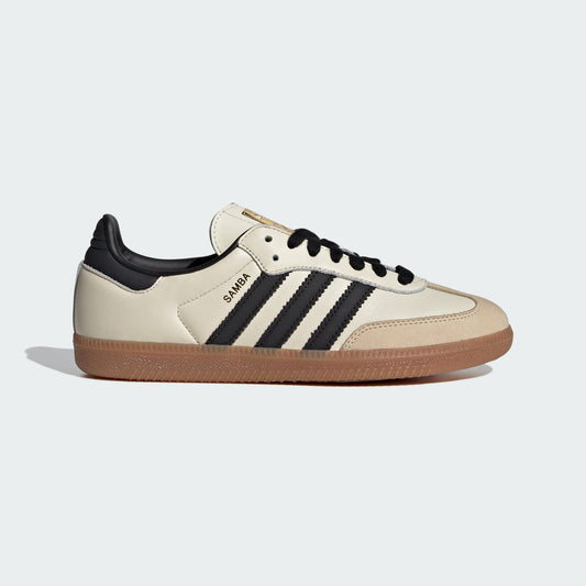 Adidas Samba OG Zipped