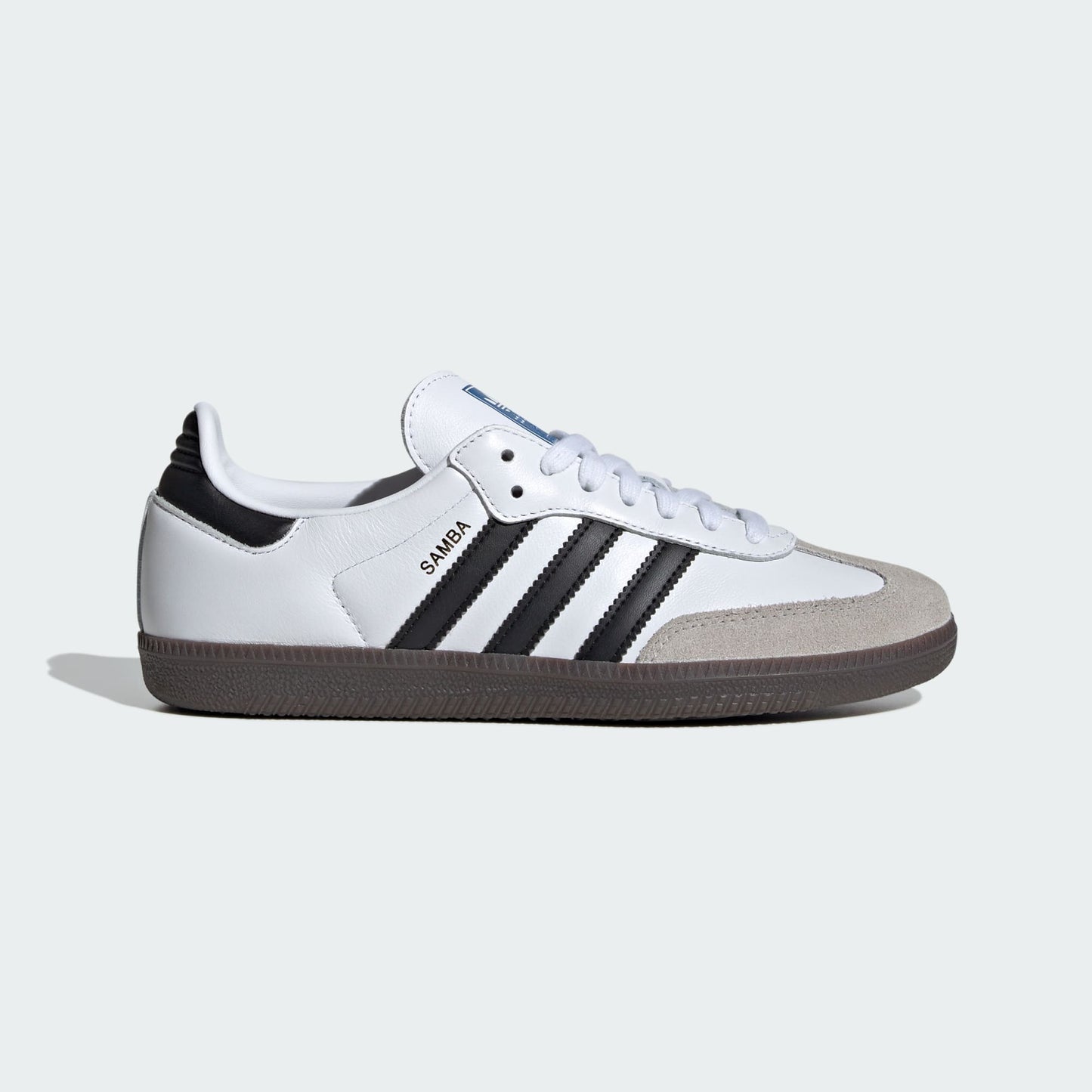 Adidas Samba OG Zipped