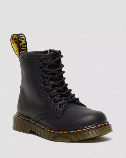 Botas Dr Martens 1460 Softy para niños pequeños
