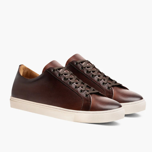 Men's Zipped Thursday Sneakers