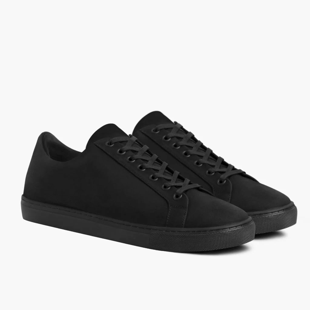 Men's Zipped Thursday Sneakers