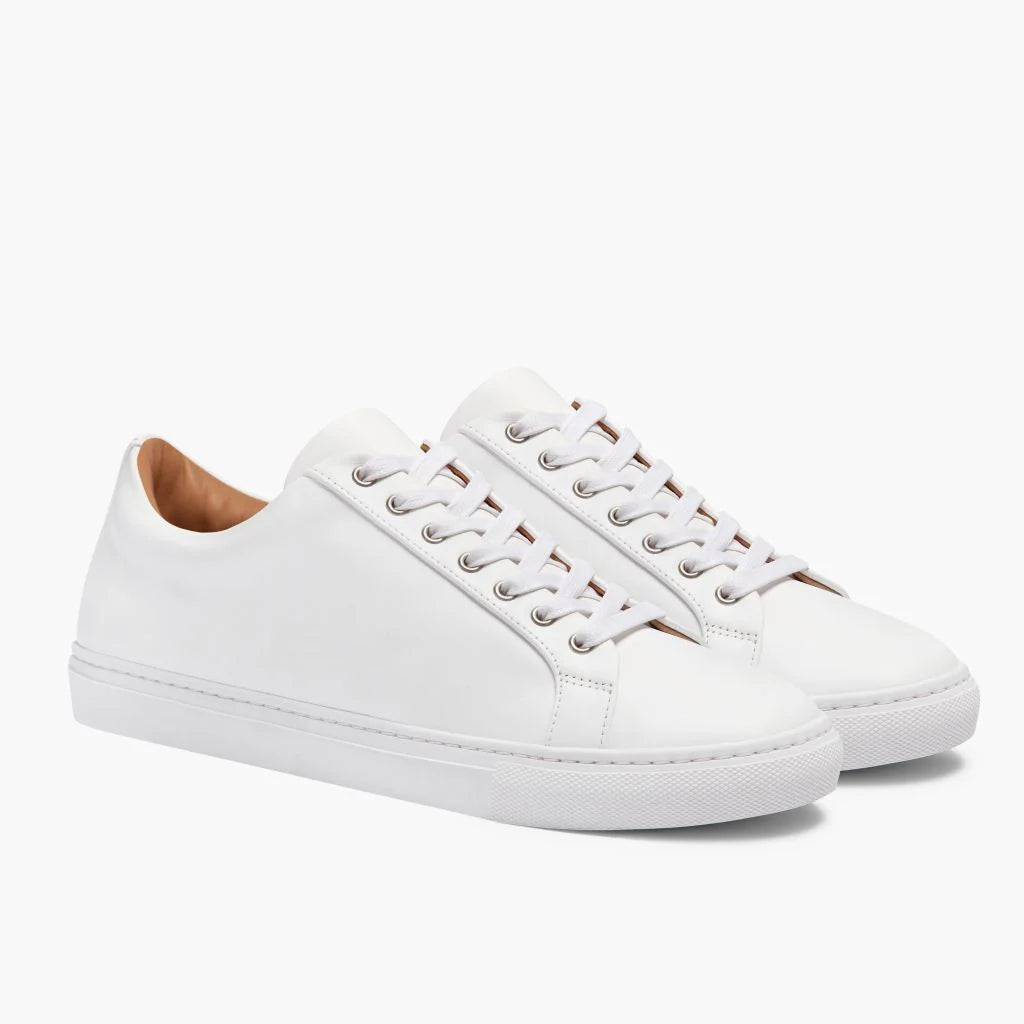 Men's Zipped Thursday Sneakers