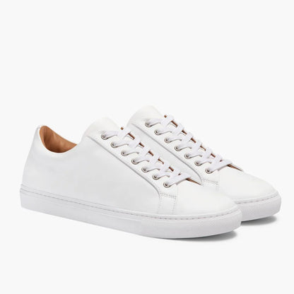 Men's Zipped Thursday Sneakers