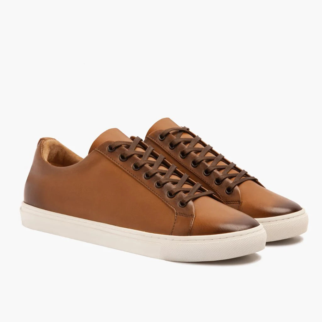 Men's Zipped Thursday Sneakers